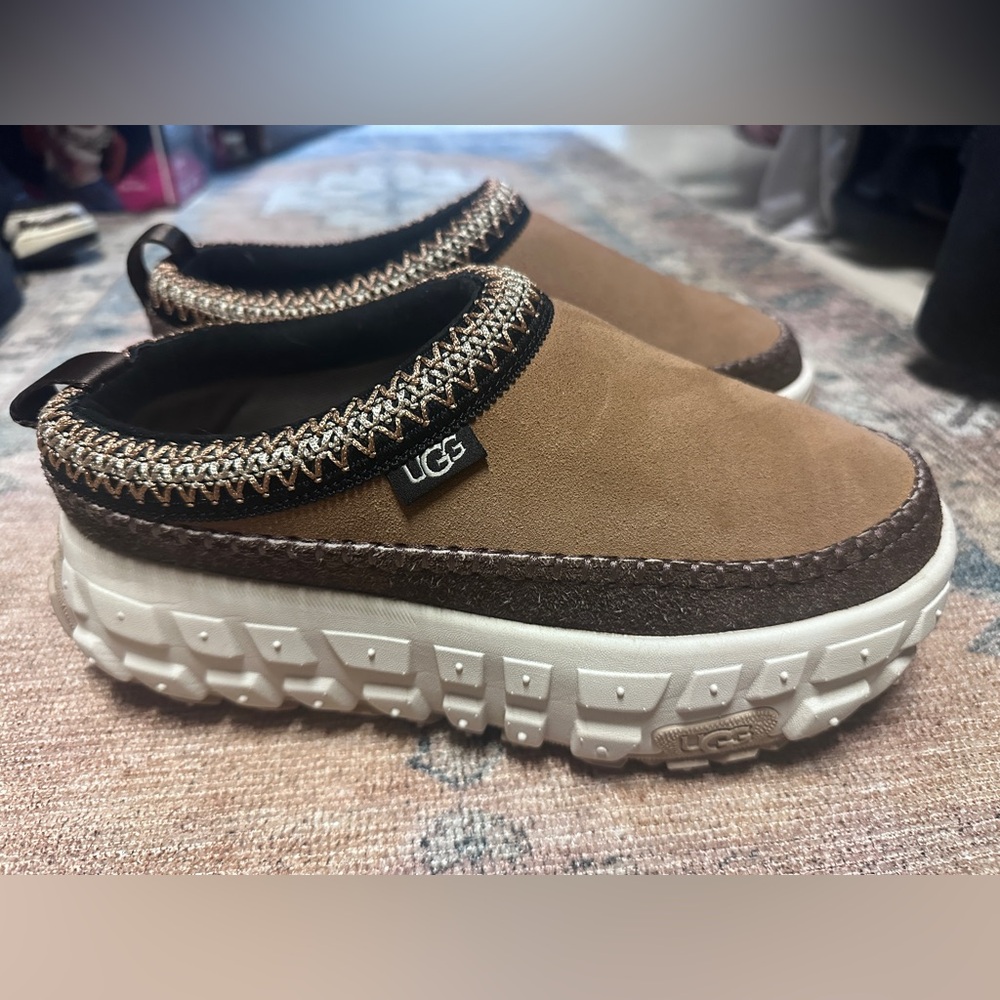UGG Venture Daze Slip-On Mule